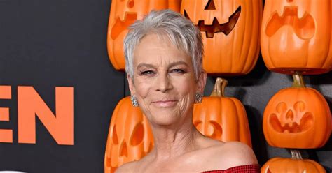 jamie lee curtis bikini pictures|At 63, Jamie Lee Curtis Poses Nude In New Photo Shoot